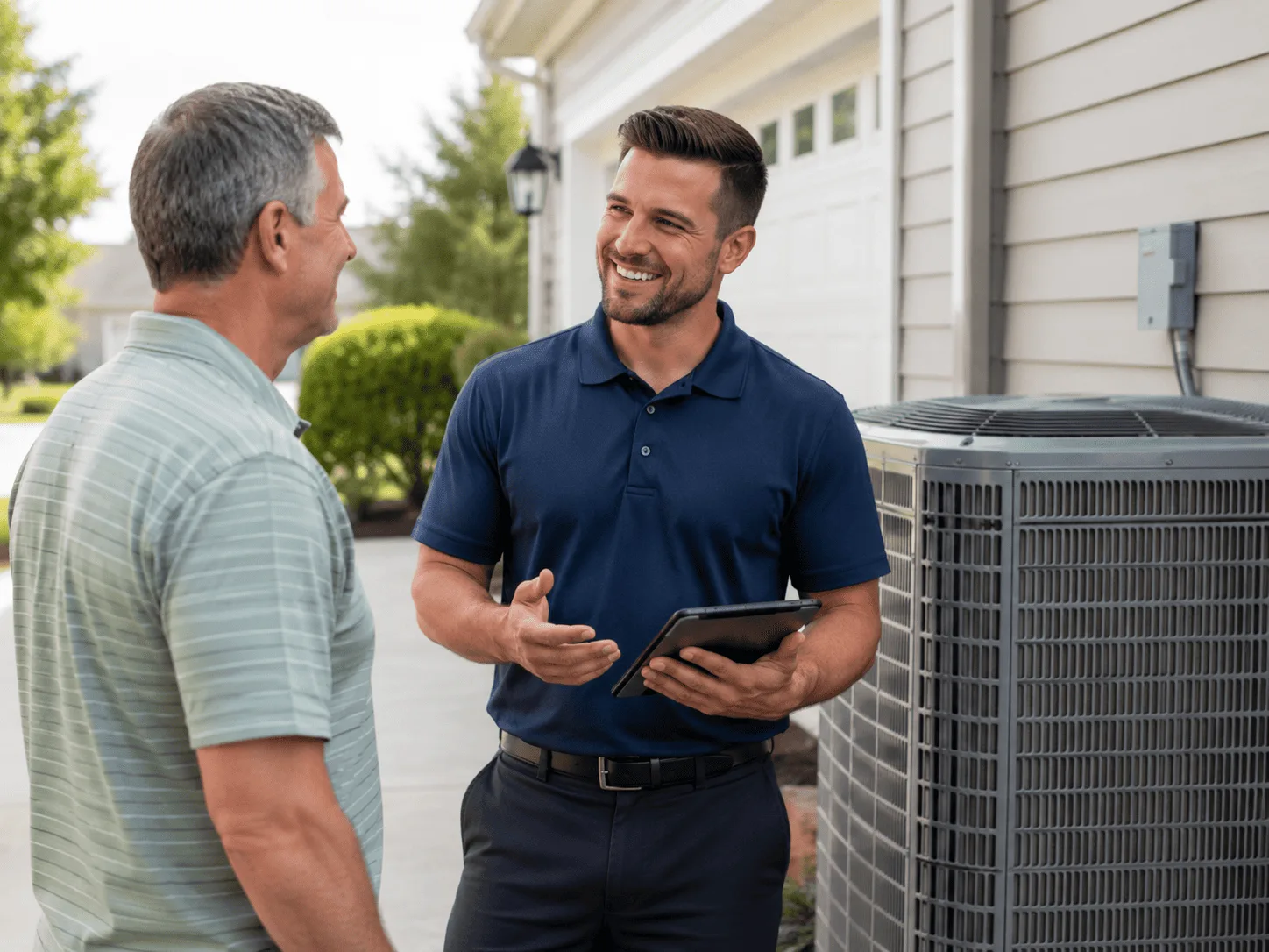 Heat Pump Installation Ricketts, IA FAQs